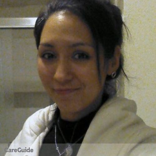 Housekeeper Provider Rosario R's Profile Picture