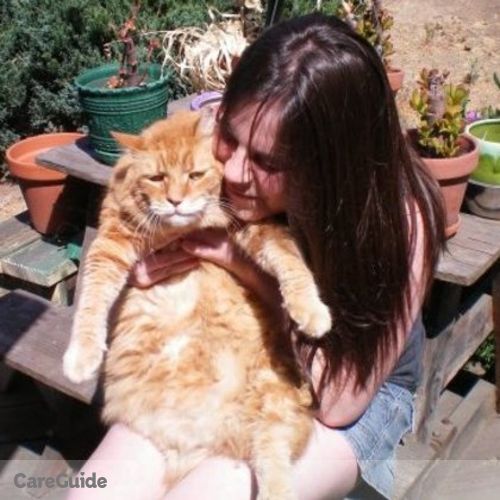 Pet Care Provider 's Profile Picture