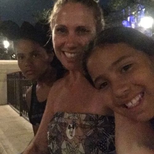 Child Care Provider Jennifer L's Profile Picture