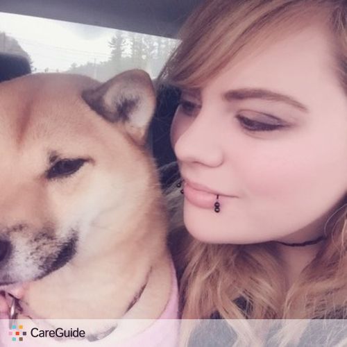 Pet Care Provider Tammy F's Profile Picture