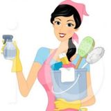 Cleaning service residential and commercial