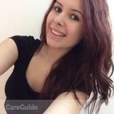 ECE student looking for part time babysitting