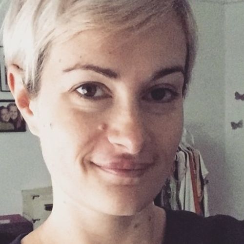 House Sitter Provider Serena Viktoria Rosa H's Profile Picture