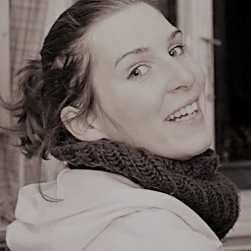 Housekeeper Provider Katalin H's Profile Picture