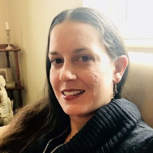 Canadian Nanny Provider Kimberly P's Profile Picture