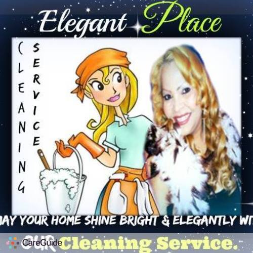 Housekeeper Provider Dunia S's Profile Picture
