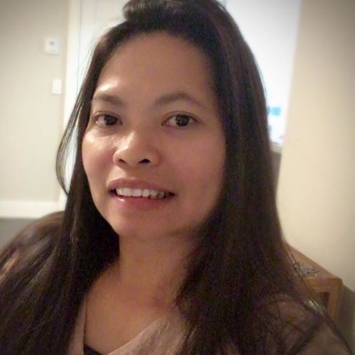Canadian Nanny Provider Melyn V's Profile Picture