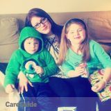 Fun and Energetic Childcare Provider Looking for Work!