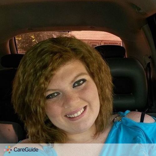Housekeeper Provider Chauncie M's Profile Picture