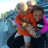 Experianced In Caring For Younger Children.