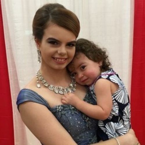 Child Care Provider Cassandra C's Profile Picture