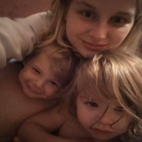 Child Care Provider Alyssa T's Profile Picture