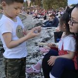 English speaking teacher needed for 2 nice kids!