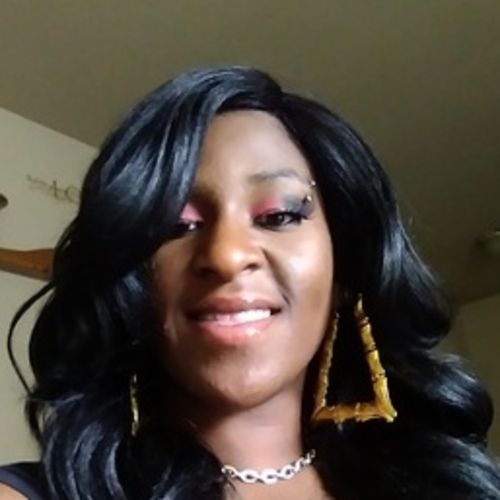Housekeeper Provider Typhanie B's Profile Picture