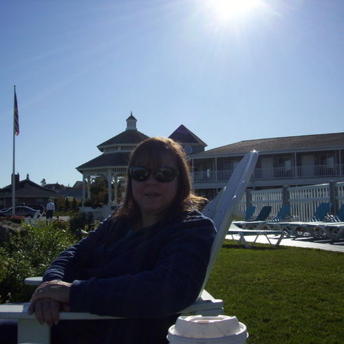 House Sitter Provider Susan C's Profile Picture