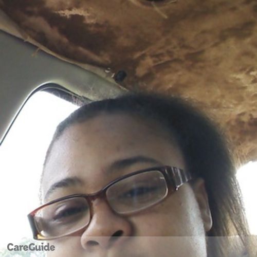 Child Care Provider Debra M's Profile Picture