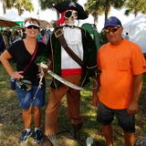 Available: we are a retired and couple looking to house sit in the state of Florida during the months: October through March.