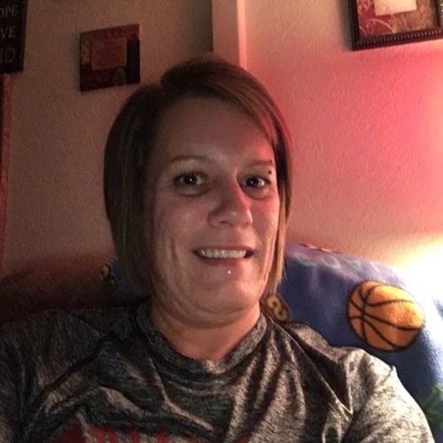 Child Care Provider Rachel B's Profile Picture