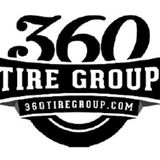360 Tire Group Hiring Drivers!