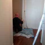 Painter Who Paints With Pride