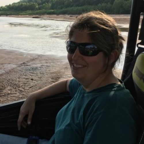 House Sitter Provider Sarah H's Profile Picture
