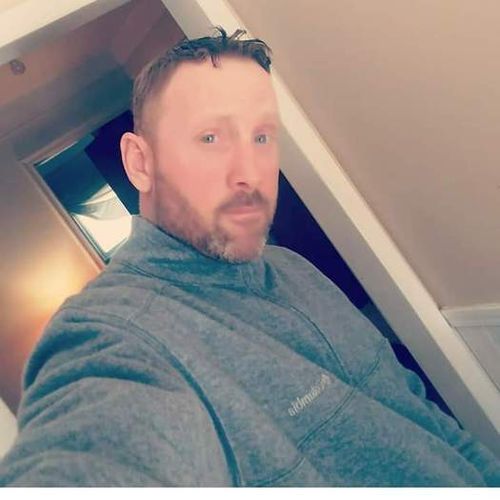 Housekeeper Job Marc W's Profile Picture