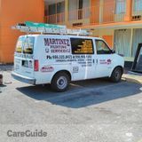 Martinez Painting Services