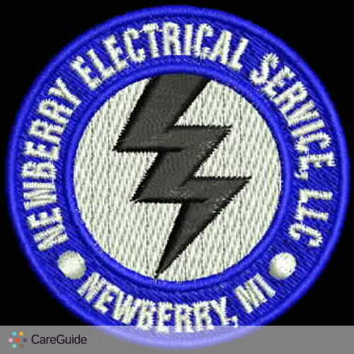 Electrician Job Casey S's Profile Picture