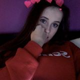 My name is Hannah and i live in Innisfil, Alcona