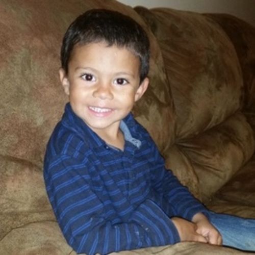 Child Care Job Anthony L's Profile Picture