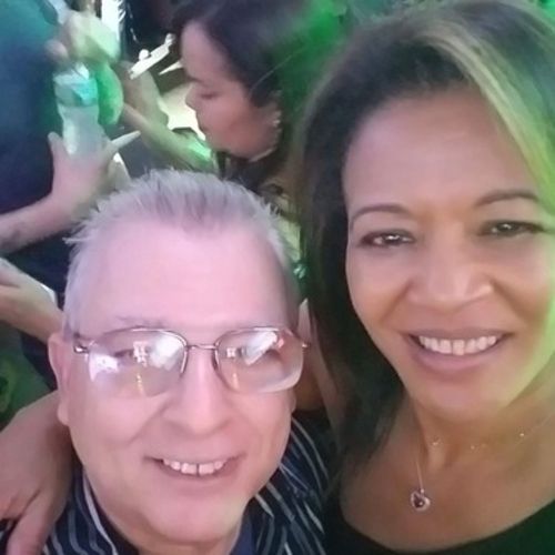 Housekeeper Provider Frederick Carvalho's Profile Picture