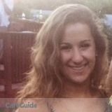 College student home for summer offering nanny and babysitting services