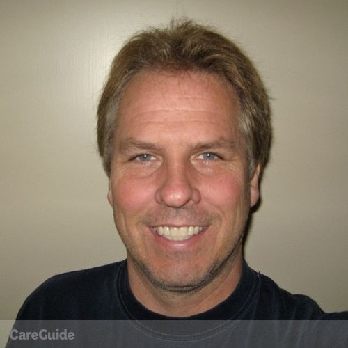 Videographer Provider Mark H's Profile Picture