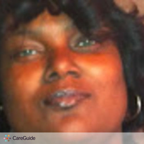 Housekeeper Provider Jean P's Profile Picture