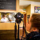Tell your amazing story with Corbin Group Video Production.