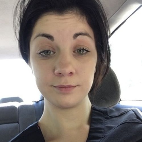 Housekeeper Provider Candace K's Profile Picture