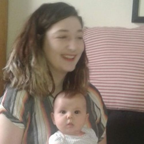Canadian Nanny Provider Tallulah L's Profile Picture