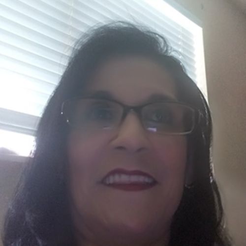 House Sitter Provider Theresa G's Profile Picture