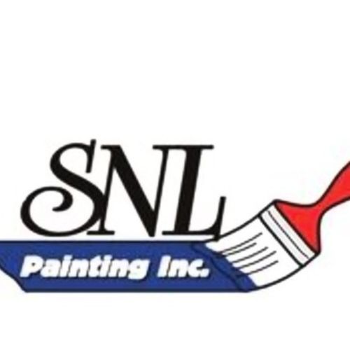 Painter Provider Snl Painting A's Profile Picture
