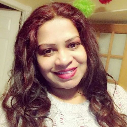 Canadian Nanny Provider Disna W's Profile Picture