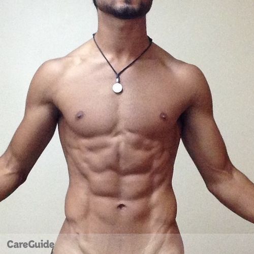 Housekeeper Provider Sufiyan Mansuri's Profile Picture