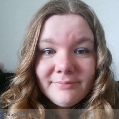 Housekeeper Provider Adriana B's Profile Picture
