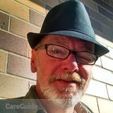 An experienced chef with many years of culinary!