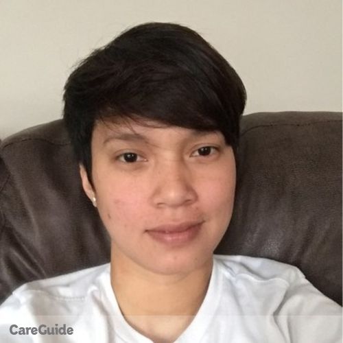 Housekeeper Provider Ruth D's Profile Picture
