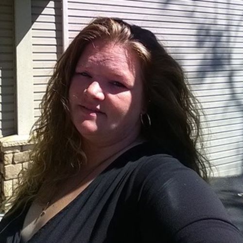 Housekeeper Provider Alisha H's Profile Picture