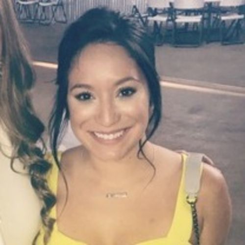 House Sitter Provider Camille B's Profile Picture