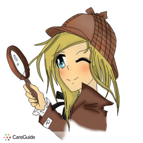 Housekeeper Provider Darianna M's Profile Picture
