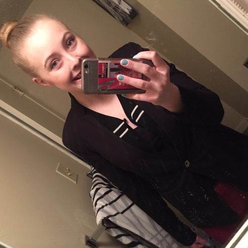 Canadian Nanny Provider Taryn H's Profile Picture