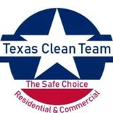 We are Texas Clean Team LLC, Reliable, Trusted, Insured and Bonded!