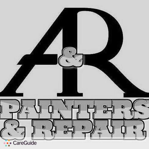 Painter Provider Roger B's Profile Picture